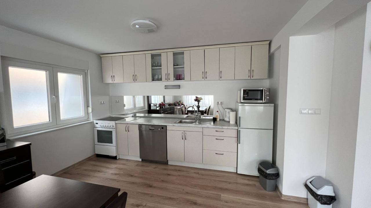 Ilidza Luxury Apartment サラエヴォ エクステリア 写真
